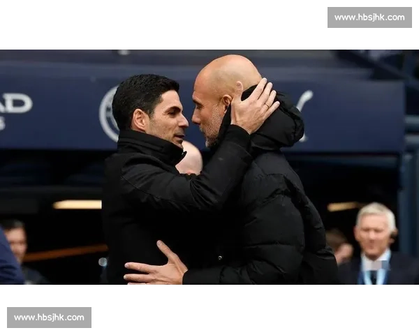 瓜迪奥拉：不盯积分榜，阿森纳夺冠必祝贺