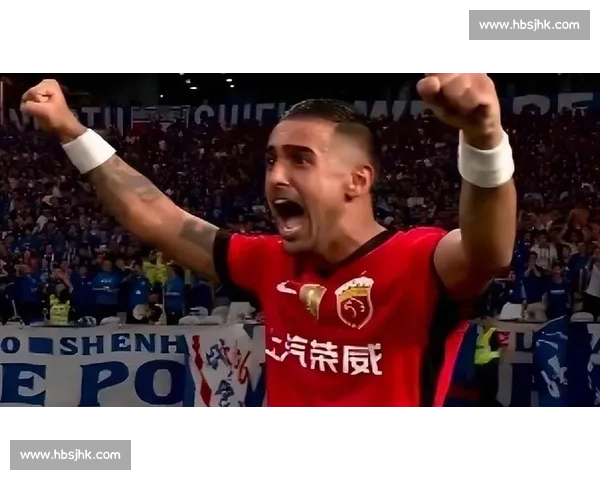 莱昂纳多瘸腿登大巴：海港争冠遇致命一击？